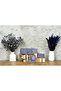 Lavender Soap Natural Sebum and Moisture Balancing 120Gr. 100% Natural Handmade - 5