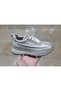 Women's Inner-Outside Genuine Leather Orthopedic Ultra Light Walking Daily Casual Shoes