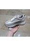 Women's Inner-Outside Genuine Leather Orthopedic Ultra Light Walking Daily Casual Shoes - 5