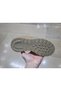 Women's Inner-Outside Genuine Leather Orthopedic Ultra Light Walking Daily Casual Shoes - 8