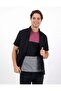 قميص AE Classic Fit Oxford بأكمام قصيرة وأزرار