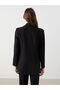 Women's Blazer Jacket - S5Kb05Z8 - 4
