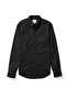 قميص AE Slim Fit Flex Oxford بأزرار - 3