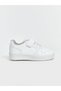 Boy's Sports Shoes with Lace and Velcro - S5Bd53Z4 - 2