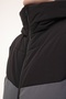 معطف ML BAGX COAT 4PR أسود للرجال - 4