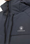 Ml Acelin Coat 4Pr Petrol Men's Short Coat - 4