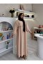 Lucia Tns-4447 Model Hijab Long Dress