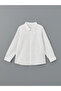 Esvab • Modern & Distinctive Long Sleeve Classic Boys' Shirt