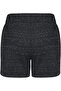 Girls Shorts AG04-01 Black - 4