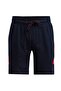 Athleisure Athle Shorts AB17-01 Blue