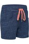 Girls Shorts AG04-01 Blue - 3