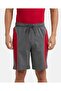 Sport Knit Shorts 9411-01 Gray - 2