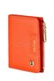 Lara Genuine Leather Women's Card Holder and Wallet