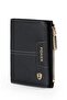 Lara Genuine Leather Women's Card Holder and Wallet