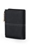 Lara Genuine Leather Women's Card Holder and Wallet - 2