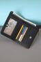 Lara Genuine Leather Women's Card Holder and Wallet - 4