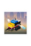 ® مجموعة بناء City Fire Brigade 60321 (766 قطعة) - 5