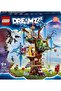 ® DREAMZzz™ Fantasy Tree House 71461 - Creative Toy Building Set for Ages 9 and Up (1257 Pieces) - 3