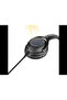 Music Sound Sunbeat Solar Panelli Bluetooth Kulak Üstü Kulaklık - 3