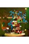 ® DREAMZzz™ Fantasy Tree House 71461 - Creative Toy Building Set for Ages 9 and Up (1257 Pieces) - 8