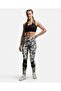 Move Women Slim Fit Leggings MW38-01 Black - 4