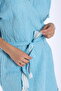Women's Muslin Kimono - 6
