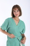 Women's Muslin Kimono - 6
