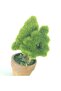 Mini Tree Decoration, 12 Pieces, 17*5 cm