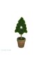 Mini Tree Decoration, 12 Pieces, 17*5 cm - 3