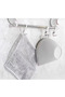5 Pieces Wire Dish Cloth Non-Scratching Dish Wire Steel Cloth 20X20 Inox Wire Cloth - 2