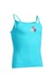 Fashion Essentials Girls Camisole  FG03-01 Green - 2