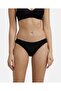 Fashion Stretch Bikini 3002-01 Black