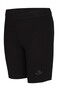 Girls Shorties SG03-01 Black - 2