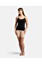 Simple Comfort Spaghetti Top 1487-01 Black - 4