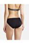 Softwonder Bikini 1803-01 Black - 3