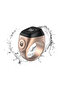 Smart Tasbih Zikr Aluminum Ring  - Rose Gold - 18mm - 2