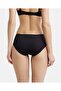 Soft Wonder Womens Hipster 1814-01 Black - 3