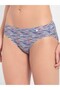 Simple Comfort Bikni Plain 3Pcs Pck 1410-03 Multicolor - 6