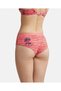 USA Originals Girlshort UL53-01 Red - 3