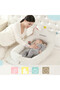 All Season Royal Baby Nest - White - 6