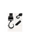 خطافات عربة الأطفال المتوافقة الدوارة - 4