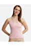 Simple Comfort Spaghetti Top 1487-01 Pnk