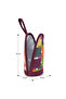 Insulated Bottle Bag - Blocks - 5