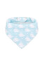 Bandana Drool Bibs Set of 4 - Pirates - 2