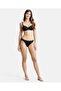Softwonder Bikini 1803-01 Black - 4