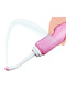 Portable Bidet 500ml - Pink - 2