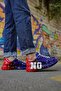 Ch254 Cbt Pittura Men's Shoe 441 Blue / Red Yes