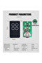 Garage Door Remote Control 433.92Mhz Gate Control Rolling Code Remote Control Garage Opener - 4