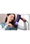 3000 Hair Dryer BHD340/13, Purple, 2 Years Warranty - 9