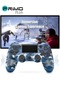 Double Motor Vibration 4 Wireless Controller - 2